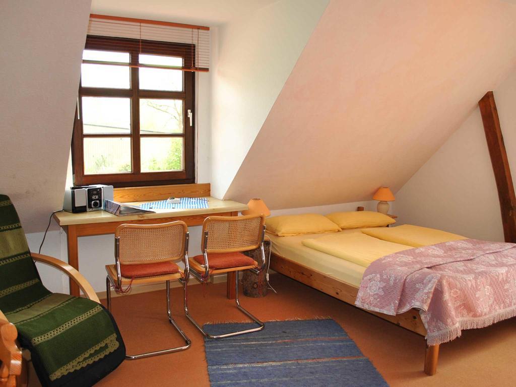 Ferienhof Lassen Apartment Brodersby  Ngoại thất bức ảnh
