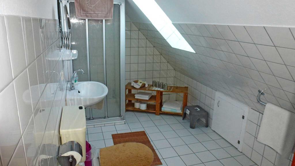 Ferienhof Lassen Apartment Brodersby  Ngoại thất bức ảnh