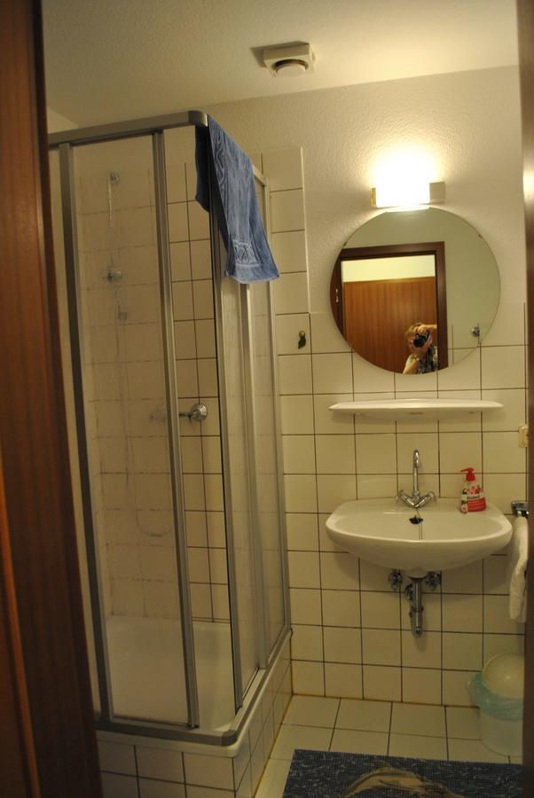 Ferienhof Lassen Apartment Brodersby  Ngoại thất bức ảnh